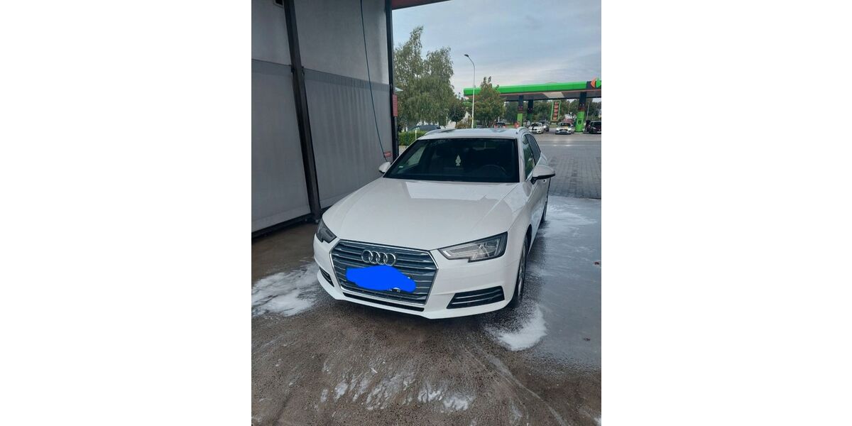 Audi A4 173.000 km 14.990 &euro; Griesheim 64347