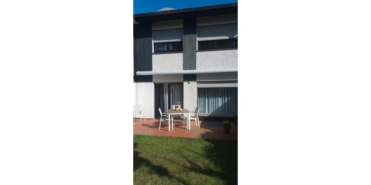 Reihenhaus Griesheim - 5 Zimmer, 117 m&sup2;, 540.000&euro; | Angebot:27233685