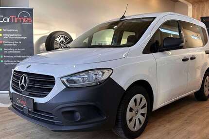 Mercedes-Benz Citan 98.000 km 14.999 &euro; Schaafheim 64850