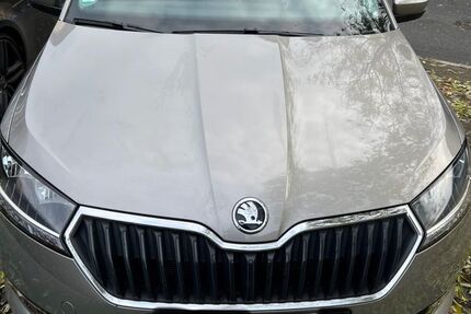 Skoda Fabia 26.937 km 14.950 &euro; Frankfurt am Main 60439