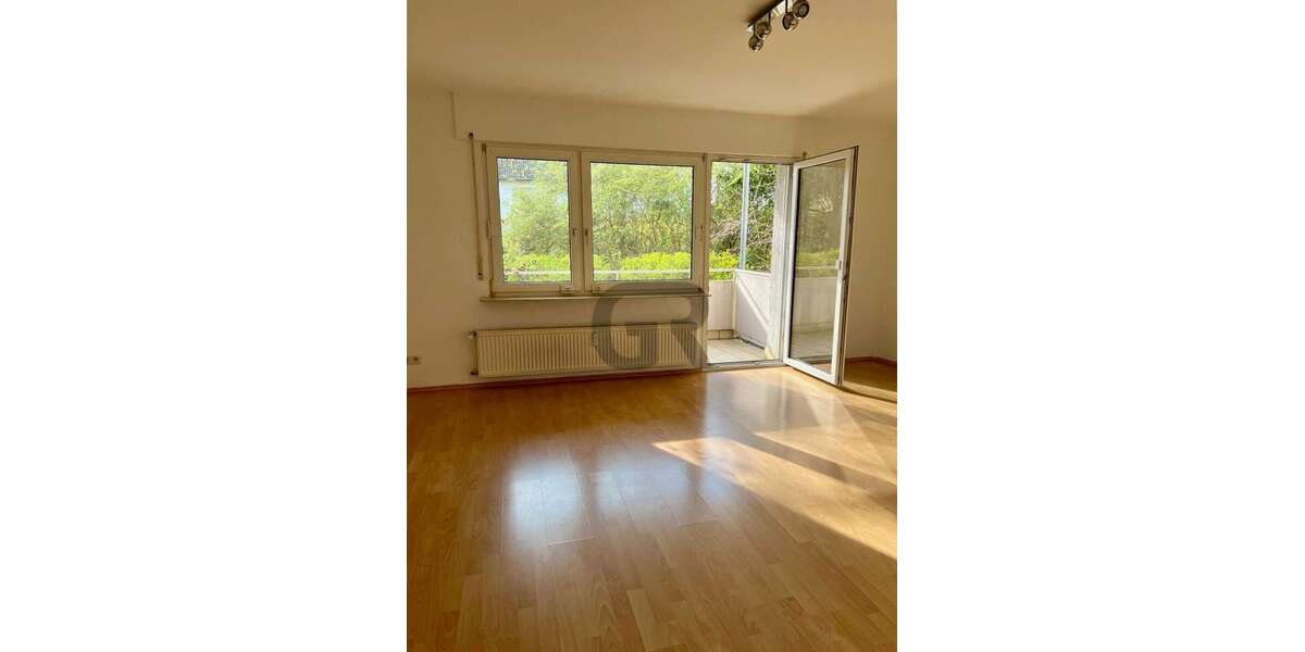 Etagenwohnung Darmstadt Eberstadt - 3 Zimmer, 75 m&sup2;, 900&euro; | Angebot:27371066