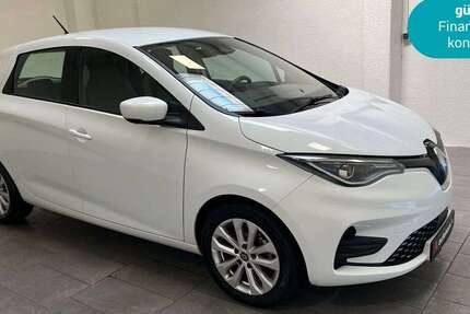 Renault ZOE 57.496 km 15.990 &euro; Egelsbach 63329