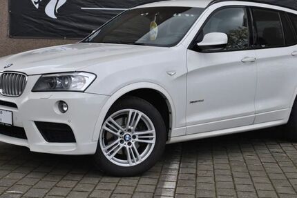 BMW X3 164.000 km 21.000 &euro; Gimbsheim 67578
