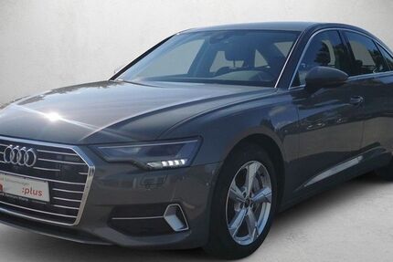 Audi A6 23.346 km 39.380 € Mainz 55131