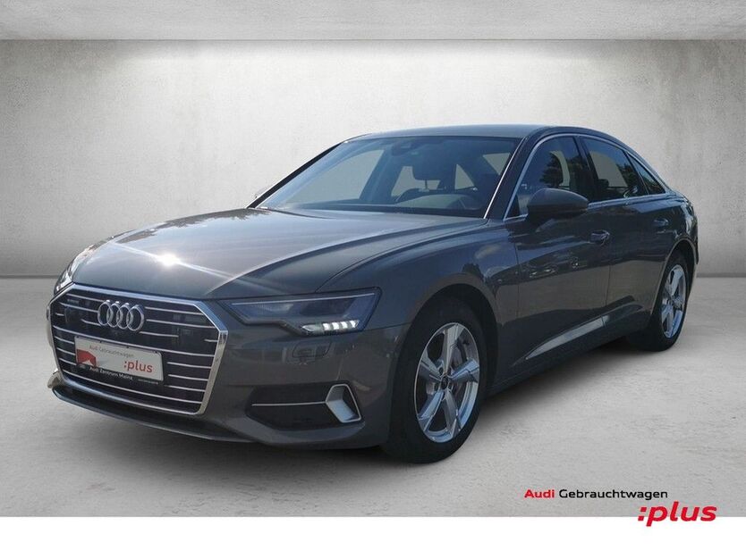 Audi A6 23.346 km 39.380 € Mainz 55131