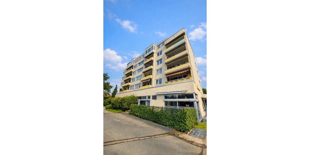 Etagenwohnung Mörfelden-Walldorf Walldorf - 2 Zimmer, 50 m&sup2;, 220.000&euro; | Angebot:26356580