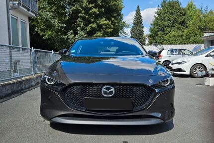 Mazda 3 68.000 km 17.990 &euro; Frankfurt am Main 60437
