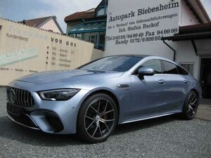 Mercedes-Benz AMG GT 63 S E Performance Neupreis 245000,- 13.000 km 114.999 € Biebesheim 64584