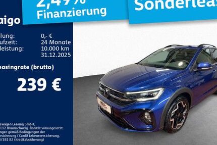 VW Taigo 5.700 km 26.059 &euro; Bischofsheim 65474