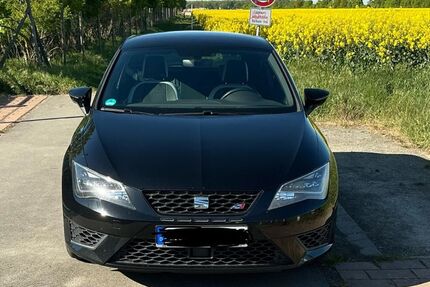 Seat Leon 79.000 km 17.400 &euro; Riedstadt 64560