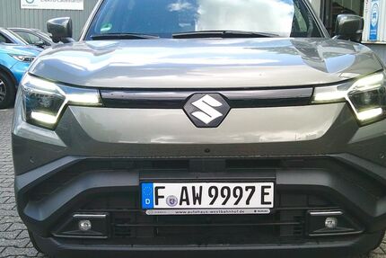 Suzuki e Vitara 1.500 km 35.990 &euro; Frankfurt 60486