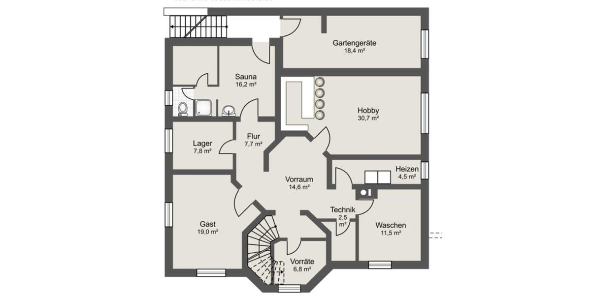 Mehrfamilienhaus, Wohnhaus Bürstadt - 1 Zimmer, 745.000&euro; | Angebot:24218834