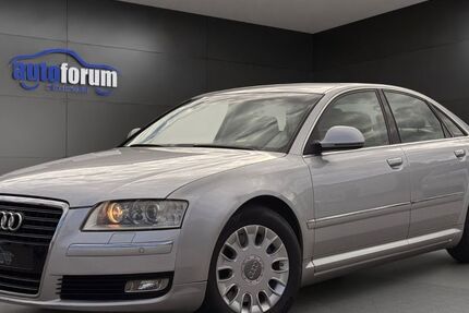 Audi A8 187.200 km 9.490 &euro; Stockstadt am Rhein 64589