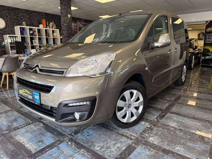 Berlingo