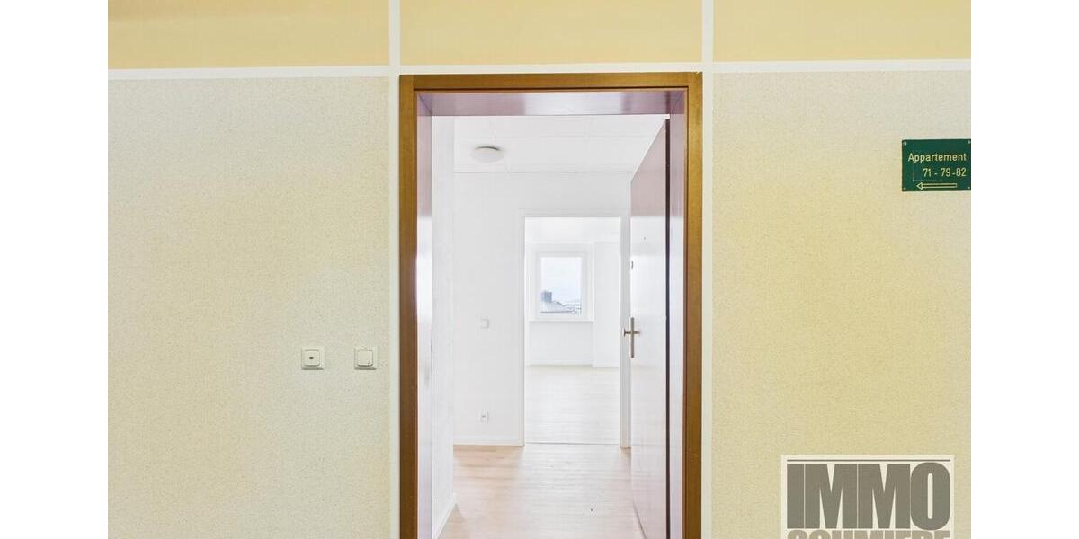 Etagenwohnung Darmstadt Darmstadt-Nord - 2 Zimmer, 48 m&sup2;, 900&euro; | Angebot:26211493