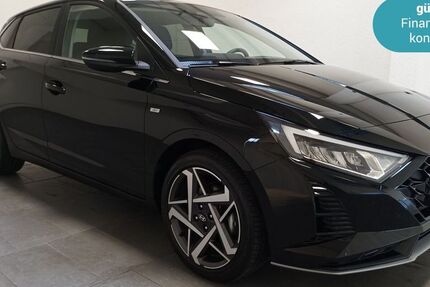 Hyundai i20 4.731 km 18.670 &euro; Egelsbach 63329