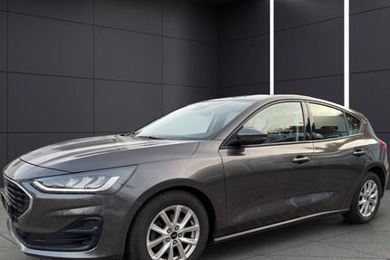 Ford Focus 95.000 km 15.480 &euro; Rödermark 63322