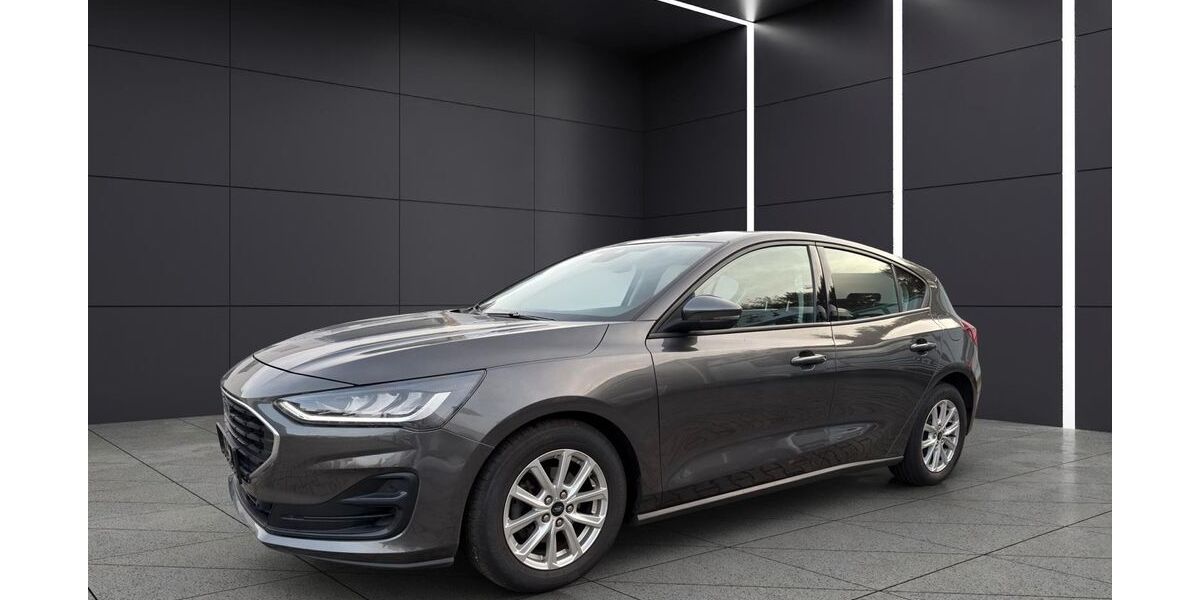 Ford Focus 95.000 km 15.480 &euro; Rödermark 63322