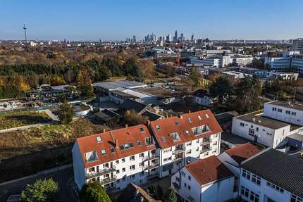 Gastronomie in Frankfurt am main 3.200.000 € 2770 m² zimmer