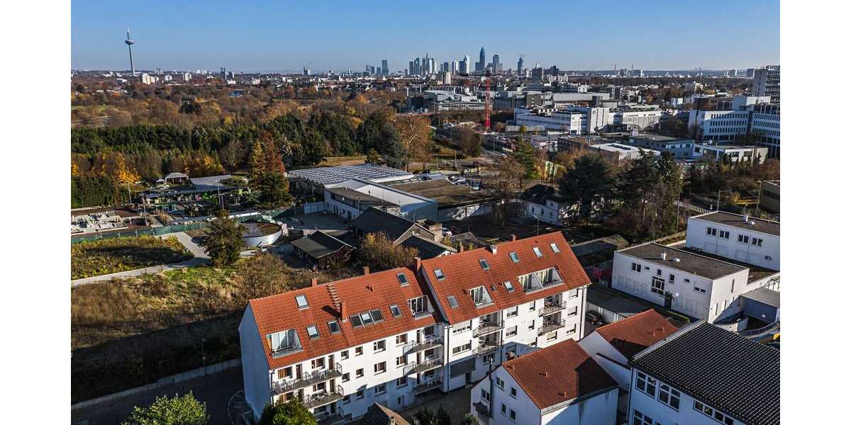 Gastronomie in Frankfurt am main 3.200.000 € 2770 m² zimmer