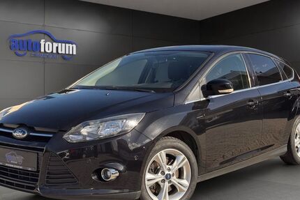 Ford Focus 122.500 km 6.990 € Stockstadt am Rhein 64589