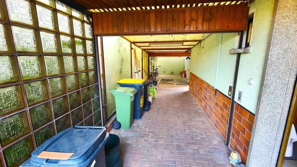 Mehrfamilienhaus, Wohnhaus Offenbach am Main Bürgel - 7 Zimmer, 207 m&sup2;, 599.000&euro; | Angebot:27127038