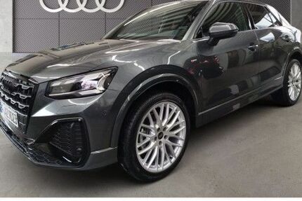 Audi Q2 13.900 km 41.480 &euro; Frankfurt am Main 60314