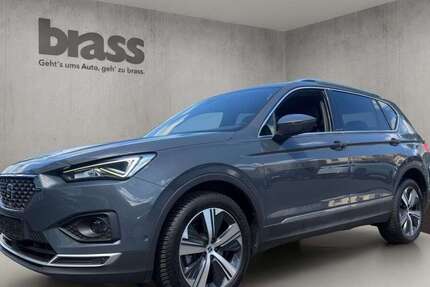 Seat Tarraco 42.800 km 34.950 &euro; Darmstadt 64293