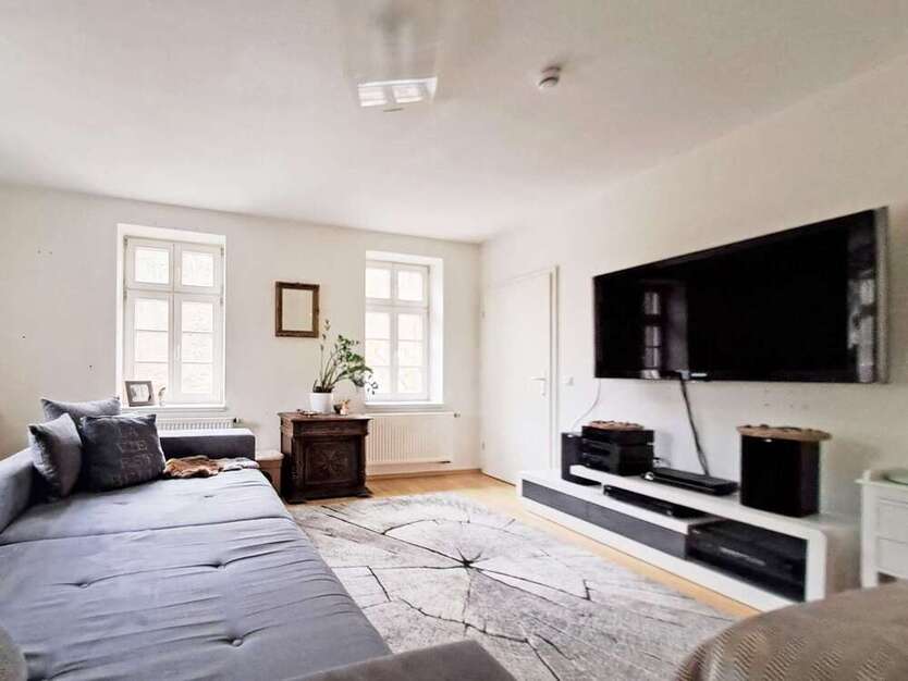 Wohnung zum Kaufen in Bensheim 269.000 € 89 m²