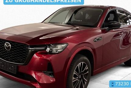 Mazda CX-60 90.115 km 30.890 &euro; Frankfurt 60596