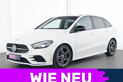 Mercedes B 180