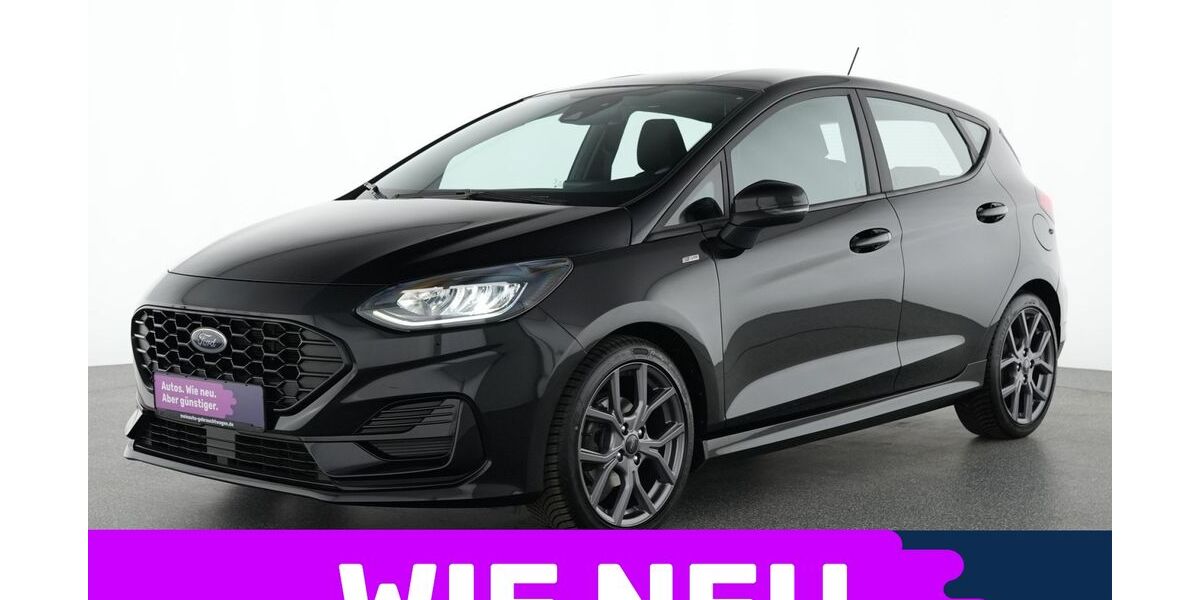 Ford Fiesta 55.171 km 13.228 &euro; Dietzenbach bei Frankfurt 63128