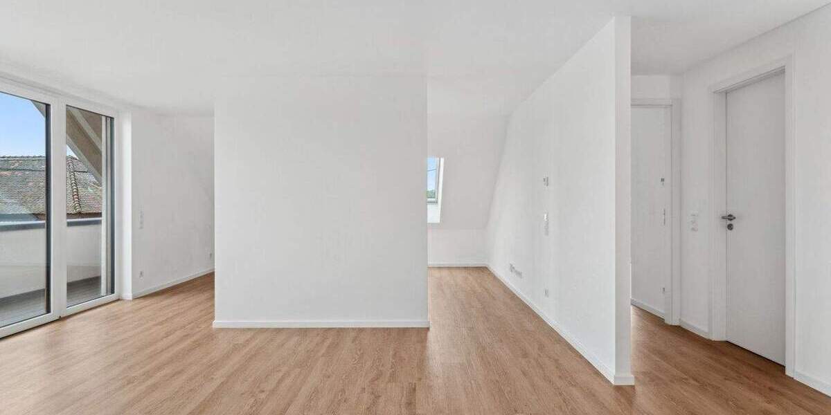 Etagenwohnung Frankfurt am Main / Sindlingen Sindlingen - 2 Zimmer, 69 m&sup2;, 379.000&euro; | Angebot:25399217