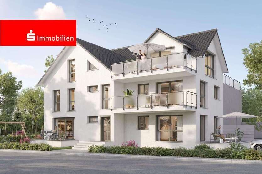 Wohnung zum Kaufen in Offenbach 525.000 € 95.26 m²