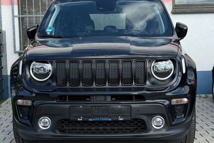 Jeep Renegade 90.000 km 14.990 &euro; Lorsch 64653