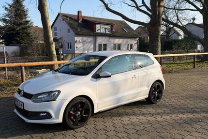 VW Polo 212.000 km 6.800 &euro; Mörfelden Walldorf 64546
