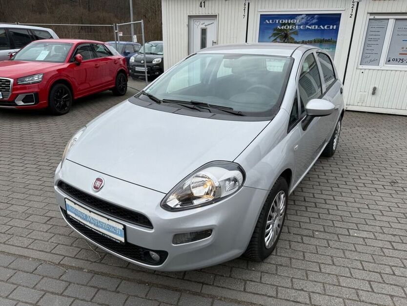 Punto