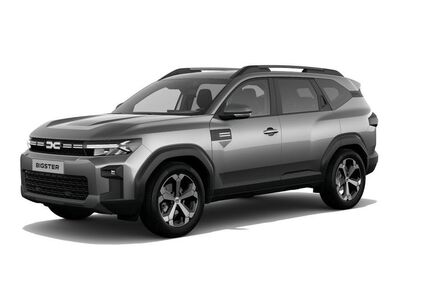 Dacia Bigster 1.999 km 27.990 &euro; Bensheim 64625