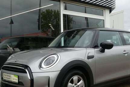 Mini Cooper 163.790 km 22.290 € Groß-Umstadt 64823