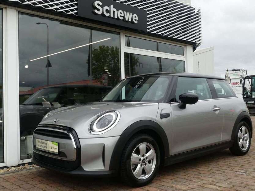Mini Cooper 163.790 km 22.290 € Groß-Umstadt 64823