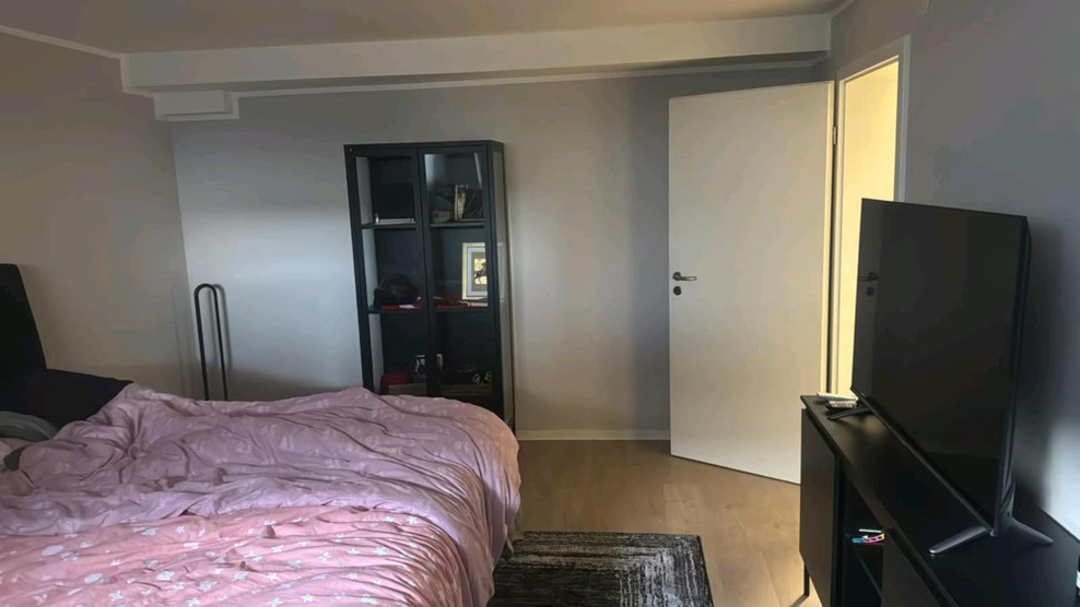 Attraktive 3-Zimmer-SouterrainWohnung mit großer Terrasse in ruhiger Lage von Riedstadt