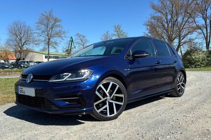 VW Golf 108.000 km 15.990 &euro; Gernsheim 64579