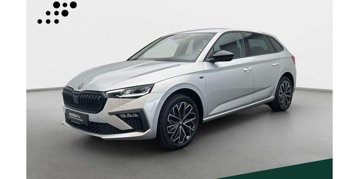 Skoda Scala 22.989 km 21.940 &euro; Hofheim im Taunus 65719