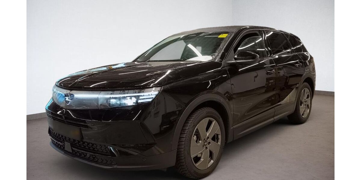 Opel Grandland (X) 11.200 km 29.994 &euro; Rüsselsheim 65428