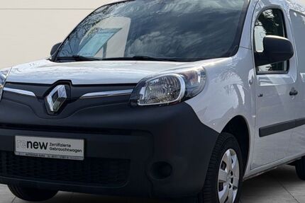Renault Kangoo 23.914 km 16.990 &euro; Frankfurt am Main 60326