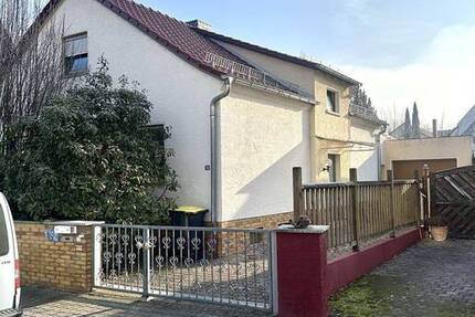 Haus Trebur / Astheim Astheim - 4 Zimmer, 110 m&sup2;, 295.000&euro; | Angebot:26153835