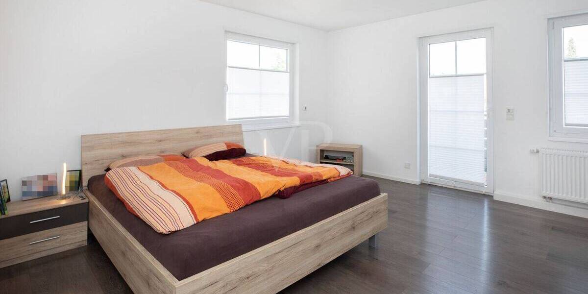 Einfamilienhaus Mörfelden-Walldorf / Mörfelden Mörfelden - 9 Zimmer, 258 m&sup2;, 796.000&euro; | Angebot:26401059