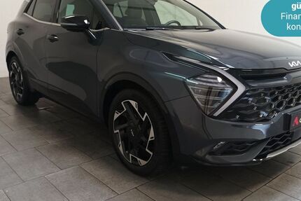 Kia Sportage 43.811 km 31.470 € Egelsbach 63329