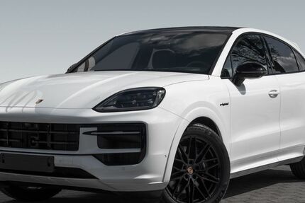 Porsche Cayenne 9.900 km 124.900 &euro; Darmstadt 64295