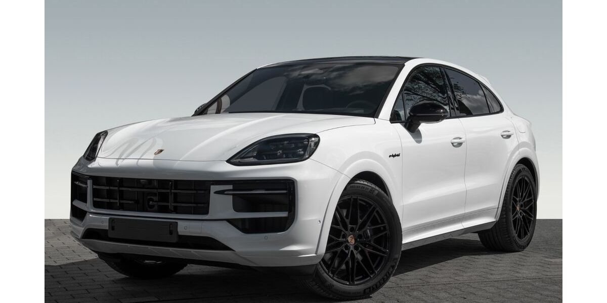 Porsche Cayenne 9.900 km 124.900 &euro; Darmstadt 64295